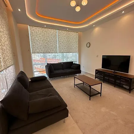 Apartment Yekta Alara Park