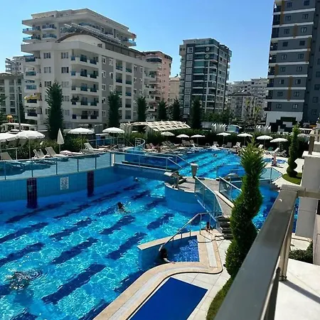 Yekta Alara Park